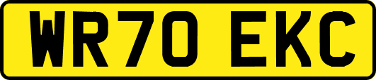 WR70EKC