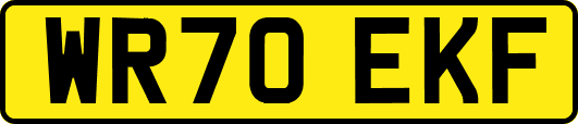 WR70EKF