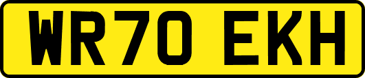WR70EKH