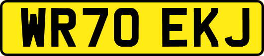 WR70EKJ