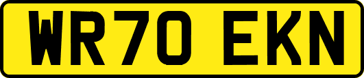 WR70EKN