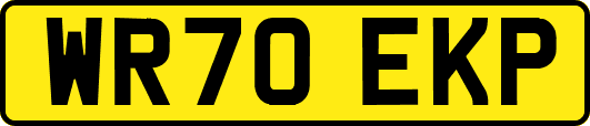 WR70EKP