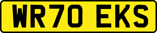 WR70EKS