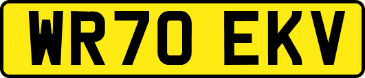 WR70EKV
