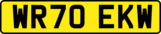 WR70EKW