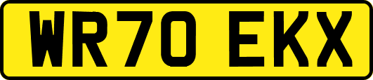 WR70EKX
