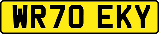 WR70EKY