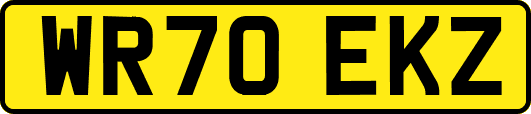 WR70EKZ