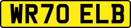 WR70ELB