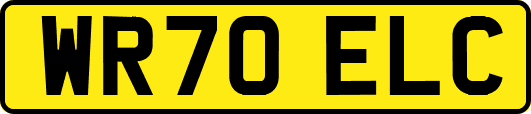 WR70ELC