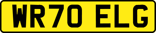 WR70ELG
