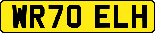 WR70ELH