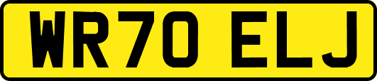 WR70ELJ