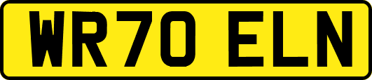 WR70ELN