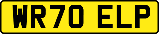 WR70ELP