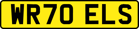 WR70ELS