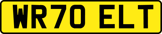 WR70ELT