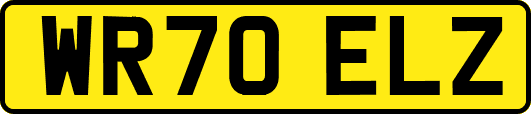WR70ELZ