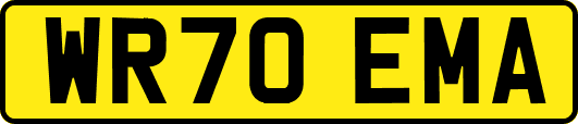 WR70EMA