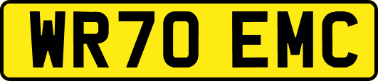 WR70EMC