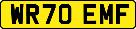 WR70EMF