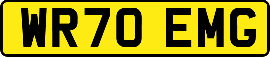 WR70EMG