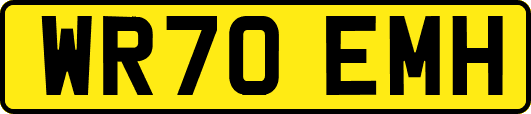 WR70EMH