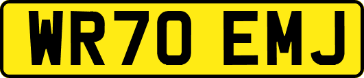 WR70EMJ