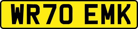 WR70EMK