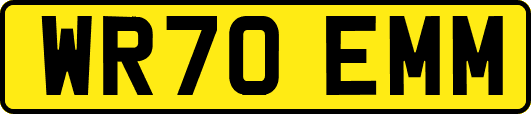 WR70EMM