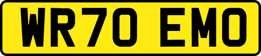 WR70EMO