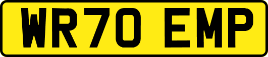 WR70EMP