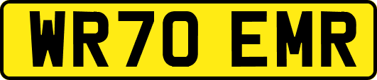 WR70EMR