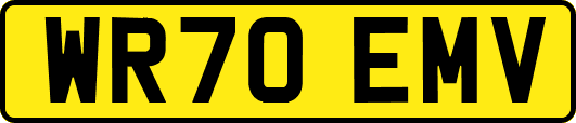 WR70EMV