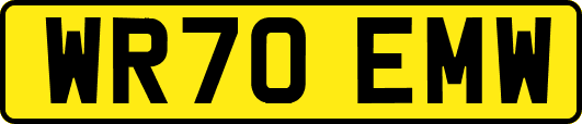 WR70EMW