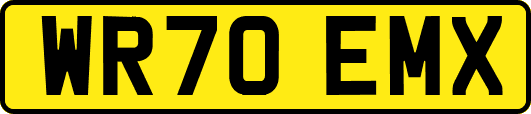 WR70EMX