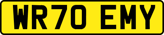 WR70EMY