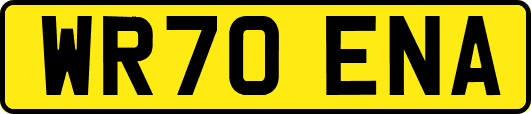 WR70ENA