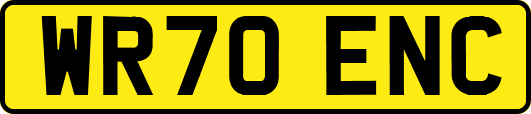WR70ENC