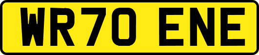 WR70ENE