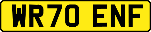 WR70ENF