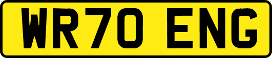 WR70ENG