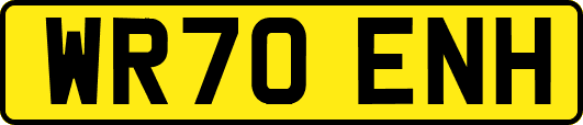 WR70ENH