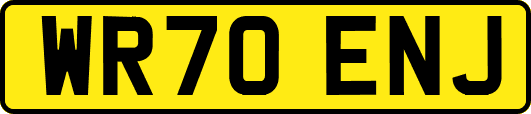 WR70ENJ