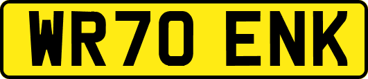 WR70ENK