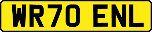 WR70ENL