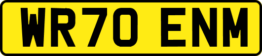 WR70ENM