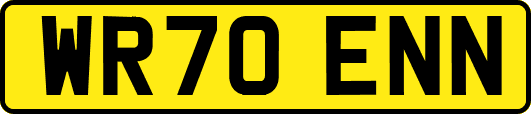 WR70ENN