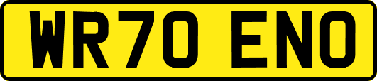WR70ENO