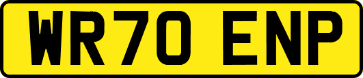 WR70ENP